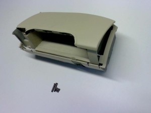 NOWA ORYGINALNA CZĘŚĆ AUDI TRADITION Z014404