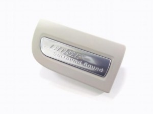 NOWA ORYGINALNA CZĘŚĆ AUDI TRADITION 4E0867062A12T