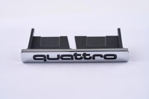 NOWA ORYGINALNA CZĘŚĆ AUDI TRADITION 4E0853736B2ZZ
