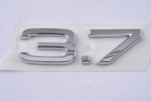 NOWA ORYGINALNA CZĘŚĆ AUDI TRADITION 4E0853743K2ZZ