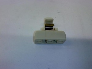 NOWA ORYGINALNA CZĘŚĆ AUDI TRADITION 4D0857561E8Z3