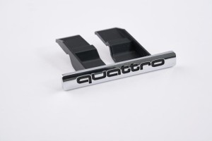 NOWA ORYGINALNA CZĘŚĆ AUDI TRADITION 4E0853736A2ZZ
