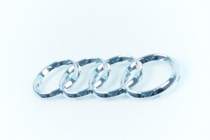 NOWA ORYGINALNA CZĘŚĆ AUDI TRADITION 4E0853605AA2ZZ