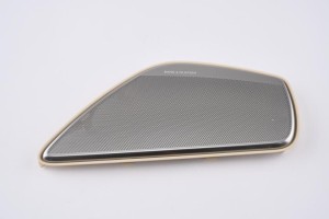 NOWA ORYGINALNA CZĘŚĆ AUDI TRADITION 4H0868151BBF1