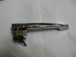 NOWA ORYGINALNA CZĘŚĆ AUDI TRADITION Z006410