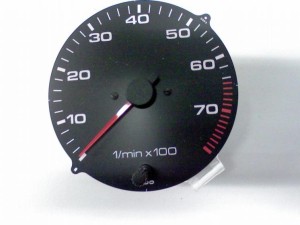 NOWA ORYGINALNA CZĘŚĆ AUDI TRADITION 447919253AA