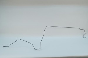 NOWA ORYGINALNA CZĘŚĆ AUDI TRADITION 8Z0614726AS