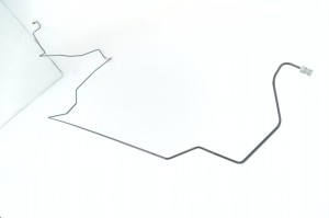 NOWA ORYGINALNA CZĘŚĆ AUDI TRADITION 8Z0614725BA