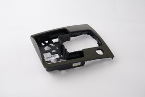 NOWA ORYGINALNA CZĘŚĆ AUDI TRADITION 4L0864261T1J2