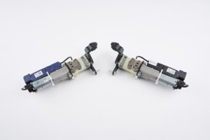 NOWA ORYGINALNA CZĘŚĆ AUDI TRADITION 4L0898851