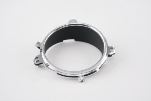 NOWA ORYGINALNA CZĘŚĆ AUDI TRADITION 4L2898305A3Q7