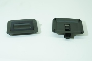 NOWA ORYGINALNA CZĘŚĆ AUDI TRADITION 4L0887183A39W