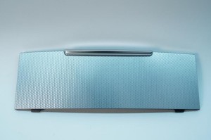 NOWA ORYGINALNA CZĘŚĆ AUDI TRADITION 4L0857967KM54