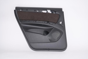 NOWA ORYGINALNA CZĘŚĆ AUDI TRADITION 4L0867303AHWFB