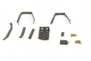 NOWA ORYGINALNA CZĘŚĆ AUDI TRADITION 4L0860152