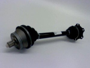 NOWA ORYGINALNA CZĘŚĆ AUDI TRADITION 8D0407453DX