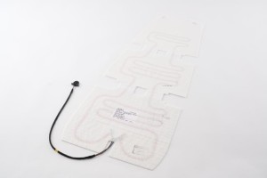 NOWA ORYGINALNA CZĘŚĆ AUDI TRADITION 4F0963557K