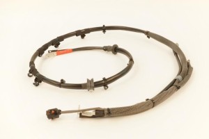 NOWA ORYGINALNA CZĘŚĆ AUDI TRADITION 4F0971349D