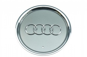 NOWA ORYGINALNA CZĘŚĆ AUDI TRADITION 8L0601165D7ZJ