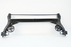 NOWA ORYGINALNA CZĘŚĆ AUDI TRADITION 4B0500051Q