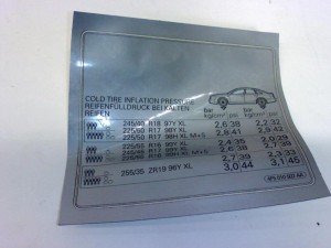 NOWA ORYGINALNA CZĘŚĆ AUDI TRADITION 4F5010502AA
