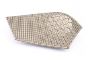 NOWA ORYGINALNA CZĘŚĆ AUDI TRADITION 4F0035793K38