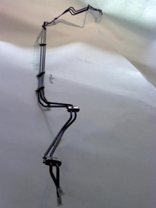 NOWA ORYGINALNA CZĘŚĆ AUDI TRADITION Z013593