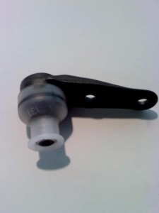 NOWA ORYGINALNA CZĘŚĆ AUDI TRADITION Z013008