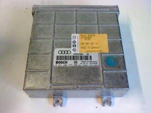 NOWA ORYGINALNA CZĘŚĆ AUDI TRADITION 4D0997557LX