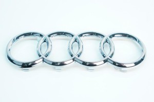 NOWA ORYGINALNA CZĘŚĆ AUDI TRADITION 4D0853605A2ZZ