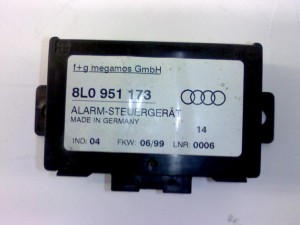 NOWA ORYGINALNA CZĘŚĆ AUDI TRADITION 8L0951173