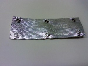 NOWA ORYGINALNA CZĘŚĆ AUDI TRADITION 4A0971461