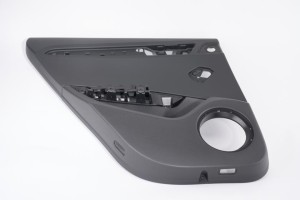 NOWA ORYGINALNA CZĘŚĆ AUDI TRADITION 8R0867303B24A