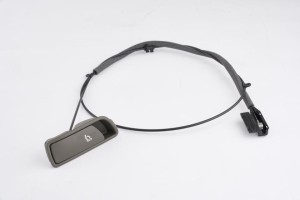 NOWA ORYGINALNA CZĘŚĆ AUDI TRADITION 8R0885681AL91