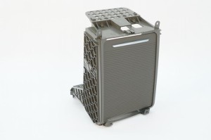 NOWA ORYGINALNA CZĘŚĆ AUDI TRADITION 8R0858329BL91