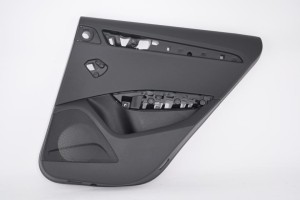 NOWA ORYGINALNA CZĘŚĆ AUDI TRADITION 8R0867304A24A