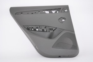 NOWA ORYGINALNA CZĘŚĆ AUDI TRADITION 8R08673031CR