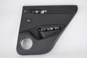 NOWA ORYGINALNA CZĘŚĆ AUDI TRADITION 8R0867304B24A