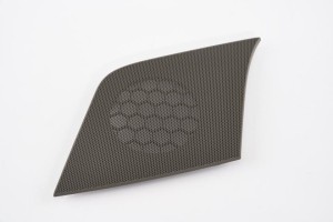 NOWA ORYGINALNA CZĘŚĆ AUDI TRADITION 8R0857227BJ42