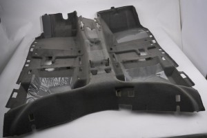 NOWA ORYGINALNA CZĘŚĆ AUDI TRADITION 8R1863021L1N0