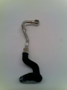 NOWA ORYGINALNA CZĘŚĆ AUDI TRADITION 078121597E