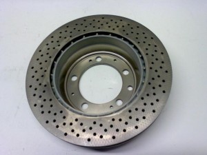NOWA ORYGINALNA CZĘŚĆ AUDI TRADITION 8A0615601D