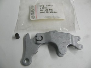 NOWA ORYGINALNA CZĘŚĆ AUDI TRADITION 8A0698585