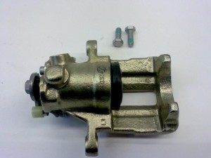 NOWA ORYGINALNA CZĘŚĆ AUDI TRADITION 8A0615424AX