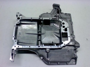 NOWA ORYGINALNA CZĘŚĆ AUDI TRADITION 078103603D