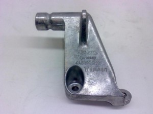 NOWA ORYGINALNA CZĘŚĆ AUDI TRADITION 4A0199343