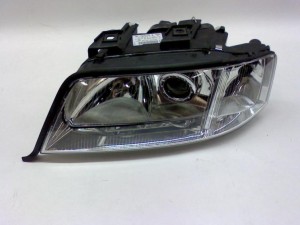 NOWA ORYGINALNA CZĘŚĆ AUDI TRADITION 4B0941029L