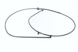 NOWA ORYGINALNA CZĘŚĆ AUDI TRADITION 4B2955960