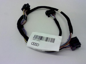NOWA ORYGINALNA CZĘŚĆ AUDI TRADITION 4B0971035AG