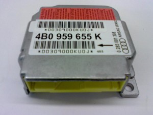 NOWA ORYGINALNA CZĘŚĆ AUDI TRADITION 4B0959655K